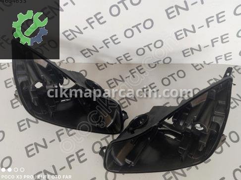 Opel Insignia Far Kasası çıkma parça