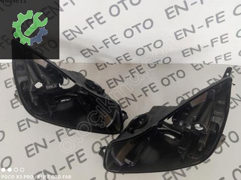 OPEL İNSİGNİA XENON FAR KASASI SIFIR 2009-2013 1