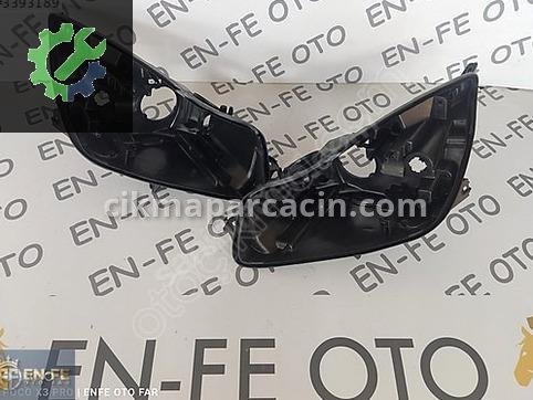 Opel Insignia Far Kasası çıkma parça