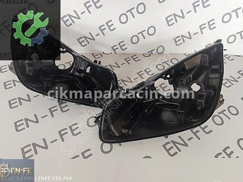 Opel Insignia Far Kasası çıkma parça