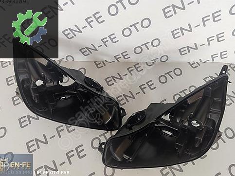 OPEL İNSİGNİA XENON FAR KASASI SIFIR 2009-2013