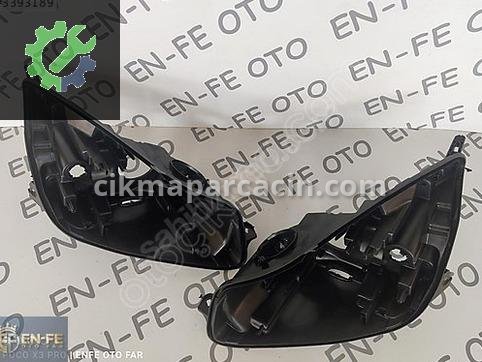 Opel Insignia Far Kasası çıkma parça