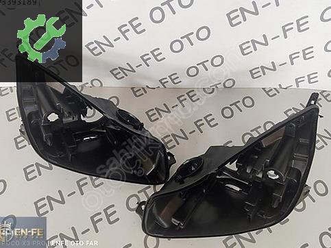 OPEL İNSİGNİA XENON FAR KASASI SIFIR 2009-2013