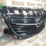 OPEL İNSSİGNİA ÖN TAMPON PANJURU PANJUR