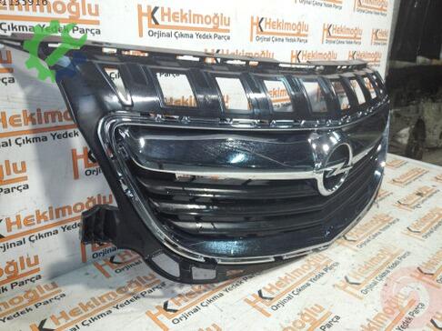 Opel Insignia çıkma parça