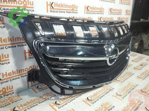 Opel Insignia Ön Tampon çıkma parça