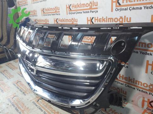 Opel Insignia çıkma parça