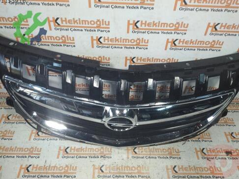 Opel Insignia çıkma parça