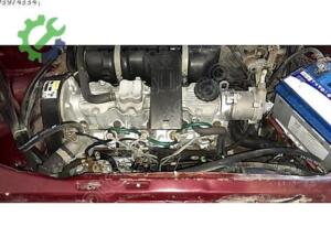 Çıkma Opel Kadett Motor Komple