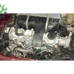 Çıkma Opel Kadett Motor Komple
