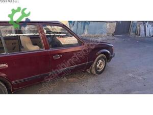 Çıkma Opel Kadett Kapı
