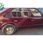 Çıkma Opel Kadett Kapı