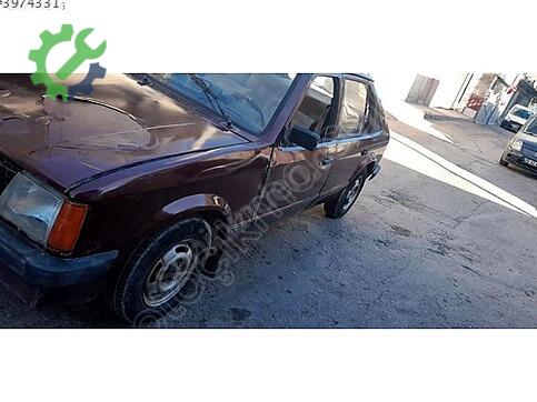 Opel Kadett Kapı çıkma parça