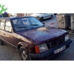 Çamurluk Opel Kadett 2020-2024 Çıkma