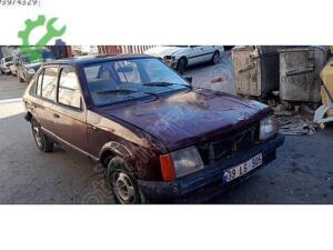 Çamurluk Opel Kadett 2020-2024 Çıkma