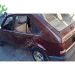 Çamurluk Opel Kadett 2020-2024 Çıkma