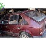 Çamurluk Opel Kadett 2020-2024 Çıkma