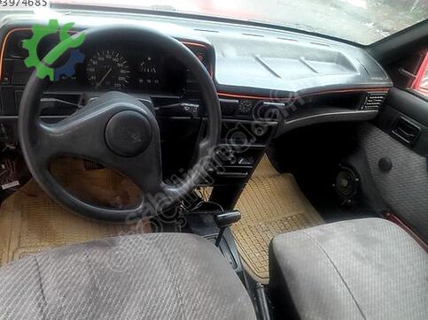Opel Kadett Gösterge Paneli çıkma parça