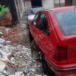 Opel Kadett 2020-2024 Bagaj Kapağı Çıkma