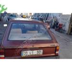 Opel Kadett 2020-2024 Çıkma Bagaj