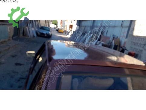 Opel Kadett Bagaj çıkma parça