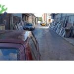 Opel Kadett 2020-2024 Çıkma Bagaj