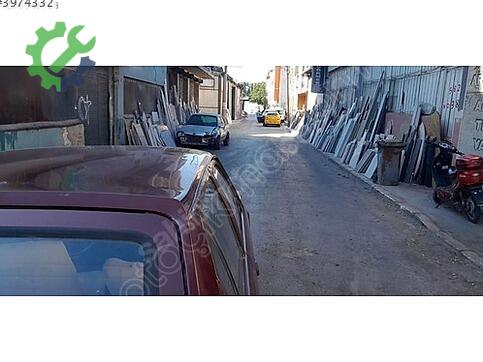 Opel Kadett Bagaj çıkma parça