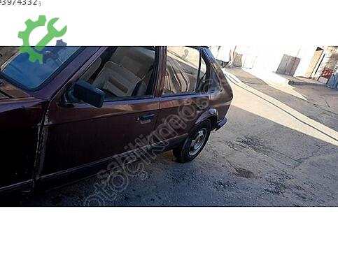Opel Kadett Bagaj çıkma parça
