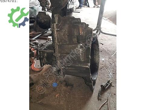 Opel Kadett Kaput çıkma parça
