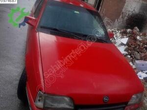Opel Kadett Orijinal Çıkma Ön Far
