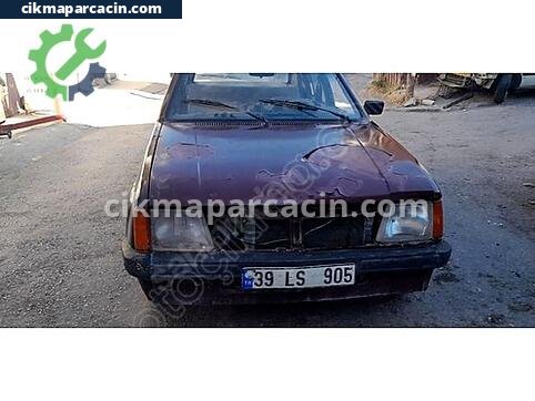 Opel Kadett Ön Panel çıkma parça