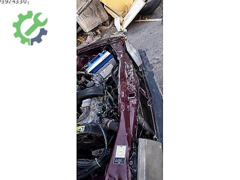 Opel Kadett Ön Panel çıkma parça