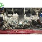 Çıkma Opel Kadett Ön Panel