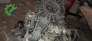 Opel Kadett Orijinal Çıkma Motor Komple