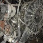Opel Kadett Orijinal Çıkma Motor Komple