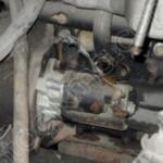 Opel Kadett Orijinal Çıkma Marş Dinamosu