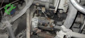 Opel Kadett Orijinal Çıkma Marş Dinamosu