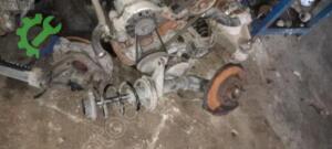 Opel Kadett 1991 Çıkma Taşıyıcı