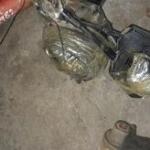 Emniyet Kemeri Opel Kadett Çıkma