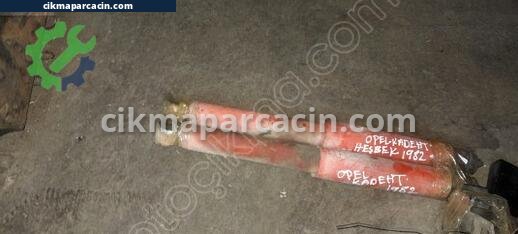 Opel Kadett Amortisör çıkma parça