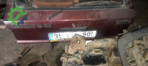 Opel Kadett Bagaj Kapağı çıkma parça