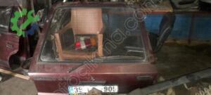 Opel Kadett Bagaj Çıkma