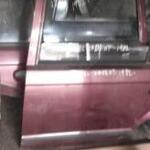 Opel Kadett Orijinal Çıkma Kapı