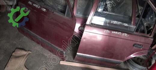 Opel Kadett Kapı çıkma parça