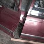 Opel Kadett Kapı Camları Çıkma