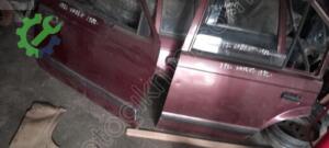 Opel Kadett Kapı Camları Çıkma