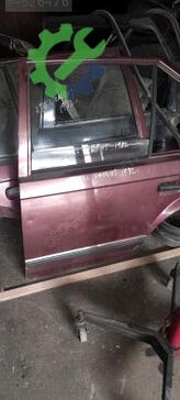 Opel Kadett Kapı Camları çıkma parça