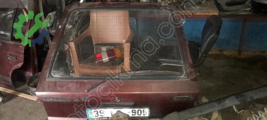Opel Kadett Arka Stop çıkma parça