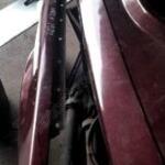 Opel Kadett Çamurluk Çıkma