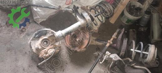 Opel Kadett Fren Kaliperi çıkma parça